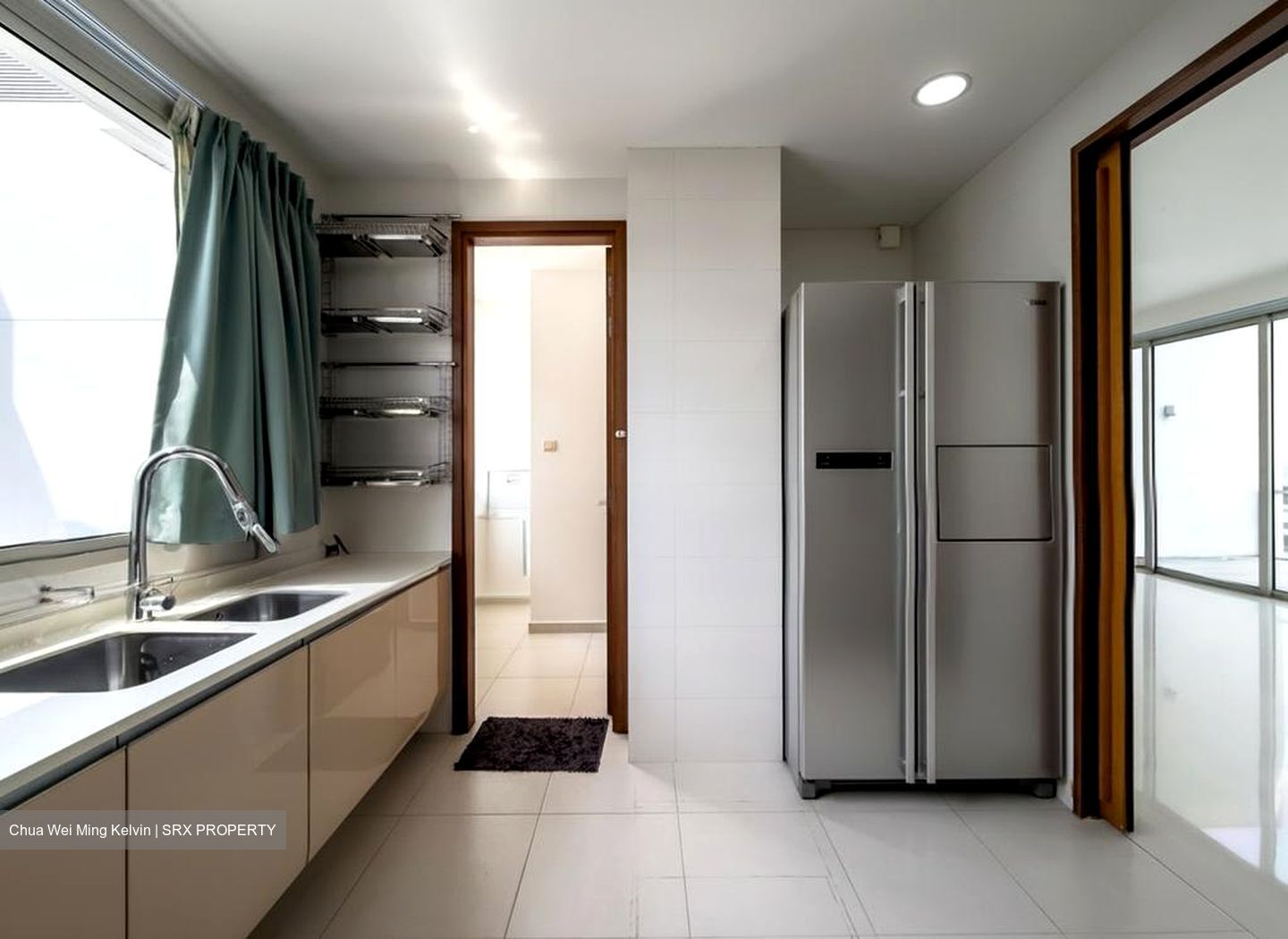 The Sea View (D15), Condominium #521133541